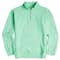 Comfort Colors Quarter Zip Sweatshirt