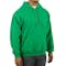 Gildan Midweight 50/50 Pullover Hoodie - Other View: 1