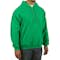 Canada - Gildan Midweight 50/50 Pullover Hoodie - Other View: 1