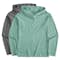 Comfort Colors Hooded Long Sleeve T-shirt