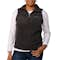 Columbia Ladies Benton Springs Fleece Vest - Other View: 1