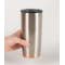 20 oz. Stainless Steel Thermal Two-Tone Tumbler - Other View: 1