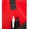 Promotional Non-Woven Pocket Convention Tote - Other View: 3