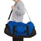 Liberty Series Large Duffel Bag - Embroidered - Other View: 2