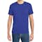 Hanes ComfortSoft® Tagless Pocket T-shirt - Other View: 1