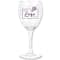 8.5 oz. Wine Glass - Other View: 2