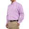 Van Heusen Gingham Dress Shirt - Other View: 1