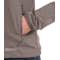 Marmot Ladies Lightweight Tempo Soft Shell Jacket - Other View: 3
