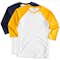 All Sport Performance Baseball Raglan
