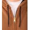 CornerStone Heavyweight Lined Zip Hooded Work Jacket - Other View: 3