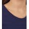 American Apparel Juniors Tri-Blend T-shirt - Other View: 3