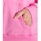 Gildan Ladies Midweight Zip Hoodie - Other View: 4
