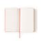 Moleskine Hard Cover Notebook - Other View: 1
