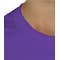 Hanes Youth 50/50 T-shirt - Other View: 3