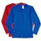 Canada - Gildan Ladies 100% Cotton Long Sleeve T-shirt