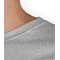 Champion Tagless Long Sleeve T-shirt - Other View: 3