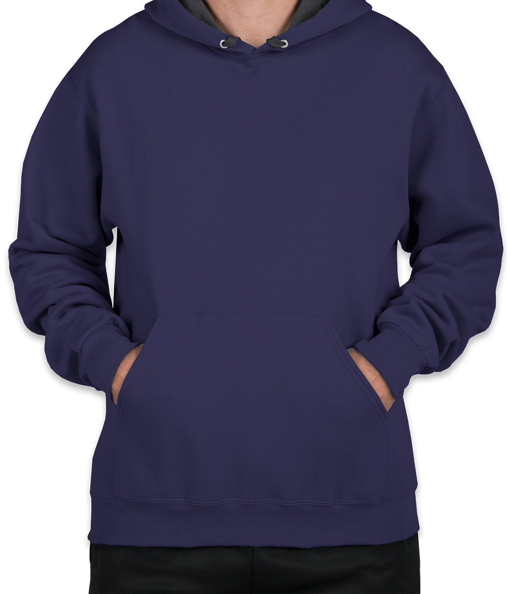 oversized sweatshirt cream