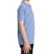 Port Authority Youth Silk Touch Polo - Other View: 3