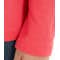 Charles River Ladies Snap Button Pullover With Pockets - Other View: 4