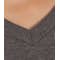 Bella + Canvas Youth Jersey V-Neck T-shirt - Other View: 3
