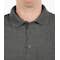Gildan Dryblend Double Pique Long Sleeve Polo - Other View: 3