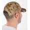 Outdoor Cap Kryptek Camo Hat - Other View: 2