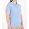 Canada - Gildan Ladies Dryblend Double Pique Polo - Other View: 1
