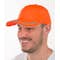 Port Authority Reflective Safety Hat - Other View: 1