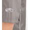 Rawlings Quarter Zip Baseball Short Sleeve Pullover - Other View: 4