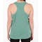 Comfort Colors Ladies Racerback Tank - Other View: 2