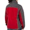 Core 365 Ladies Colorblock Lightweight Full Zip Jacket - Other View: 2