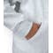Hanes Youth EcoSmart® 50/50 Zip Hoodie - Other View: 4