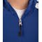 Sport-Tek Full Zip Colorblock Warm-Up Jacket - Other View: 3