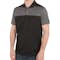 Limited Edition Nike Colorblock Performance Polo - Other View: 1
