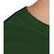 Canada - Jerzees 100% Cotton Long Sleeve T-shirt - Other View: 3
