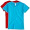 Canada - Anvil Ladies Jersey T-shirt
