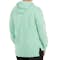 Comfort Colors French Terry Scuba Pullover Hoodie - Other View: 2