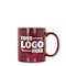 11 oz. Ceramic Mug