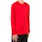 Sport-Tek Youth Competitor Long Sleeve Performance Shirt - Other View: 1