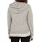 Champion Authentic Ladies French Terry Zip Hoodie - Other View: 2