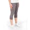 Augusta Ladies Action Performance Capri Pant - Other View: 1