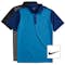 Nike Golf Dri-FIT Colorblock Icon Performance Polo