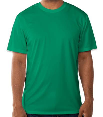 Custom Hanes Cool Dri Performance Shirt Design  Custom Hanes Cool Dri Performance Shirt Design