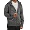 Independent Trading Tech Removable Hood Zip Jacket - Other View: 1