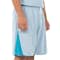 Teamwork Turnaround Reversible Basketball Shorts - Other View: 4