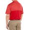 Augusta Tonal Heather Performance Polo - Other View: 3