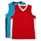 Augusta Ladies Colorblock Basketball Jersey