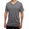Next Level Tri-Blend V-Neck T-shirt - Other View: 1