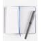 Hard Cover Mini Pocket Notebook - Other View: 1