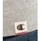 Champion Authentic Ladies French Terry Crewneck Sweatshirt - Other View: 4